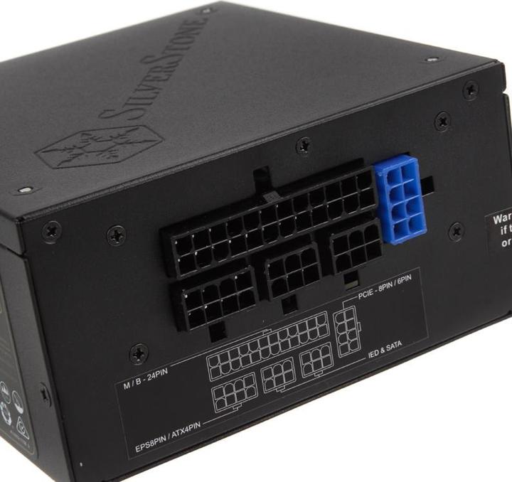 Produktbild Silverstone SST-SX500-LG v2.1 (500 W)