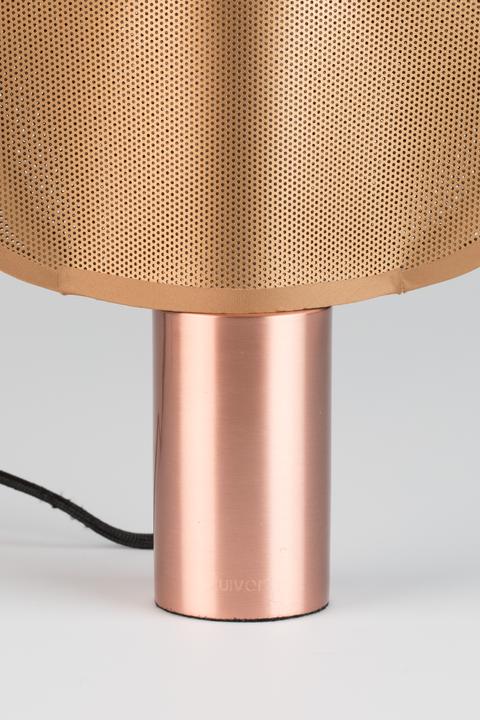 Actual product image Zuiver May (465 lm, E27)