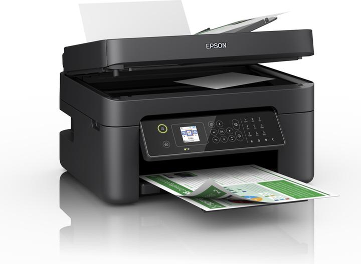 Immagine prodotto Epson WorkForce WF-2840DWF (Inchiostro, Colore)