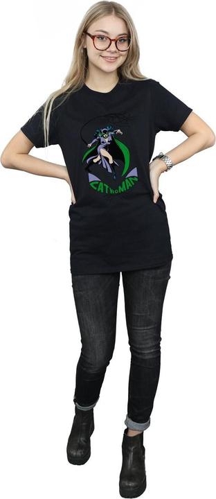 Produktbild Catwoman Whip TShirt (S)