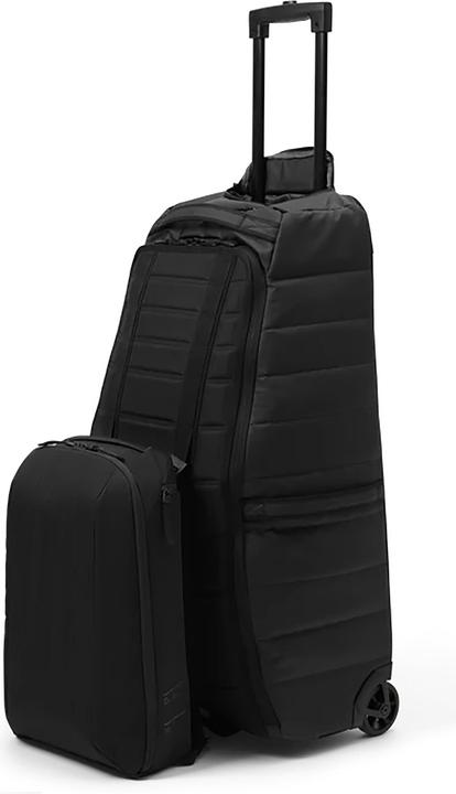 Produktbild D_b_ The Makeløs 22L Black Out (22 l)