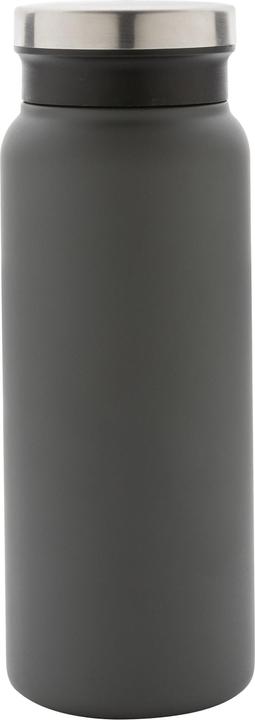 Actual product image Xd Collection Recycled Stainless Steel 600ml Thermal Flask (0.60 l)