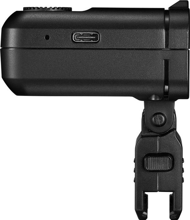 Produktbild Godox MF-12 (Makroblitz, Nikon, Sony, Canon, Fuji, Olympus, Panasonic, Godox)