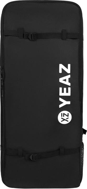 Actual product image Yeaz Nola