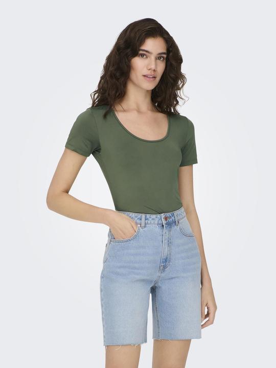 Image du produit JdY Body à manches courtes (M)