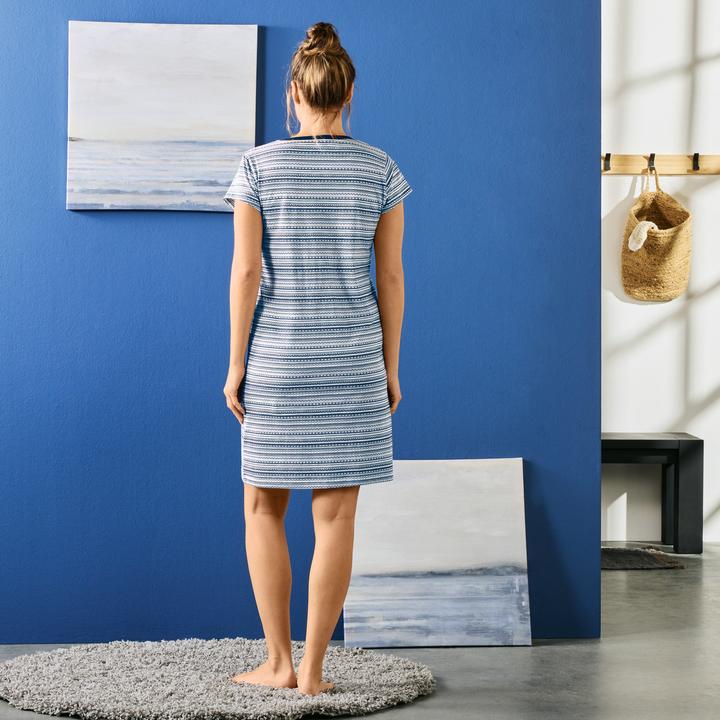Image du produit Erwin Müller Damen-Nachthemd (W36/L38)