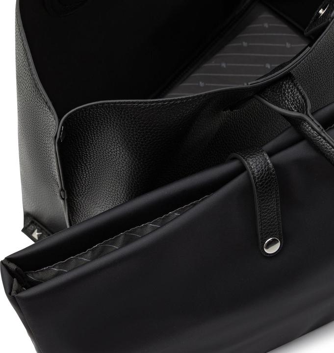 Actual product image L.Credi Nancy shopper bag 50 cm (20 l)