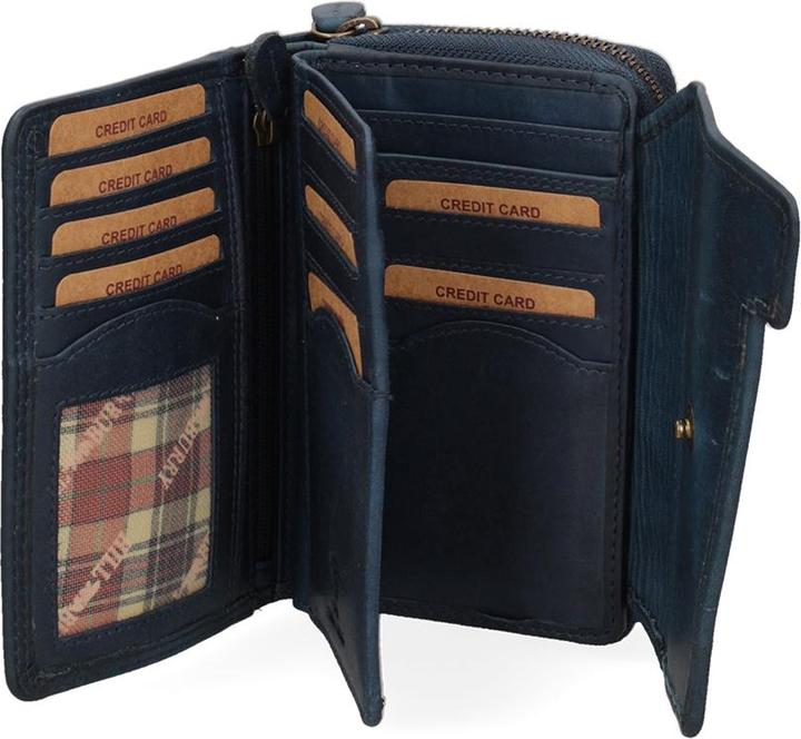 Produktbild Hill Burry Wallet