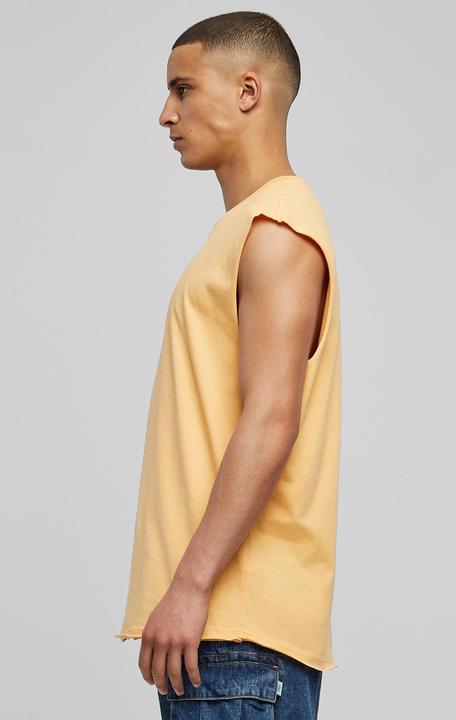 Produktbild Urban Classics Open Edge Sleeveless Tee (L)