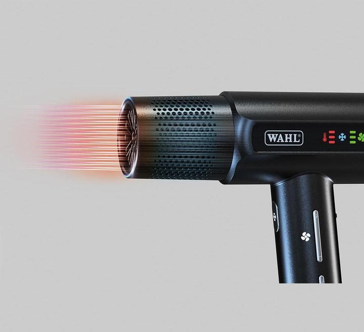 Actual product image Wahl Vanquish Dryer