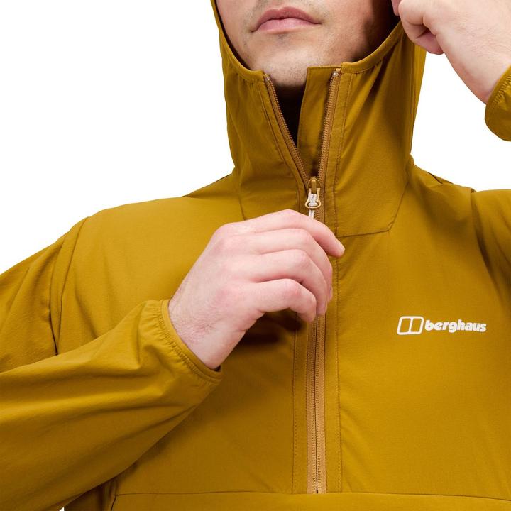 Produktbild Berghaus M Wandermoor Wind Smock (Jacke) (XL)