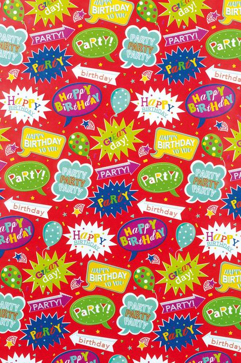 Produktbild Zöwie Everyday Premium (Geschenkpapier, 1 x)