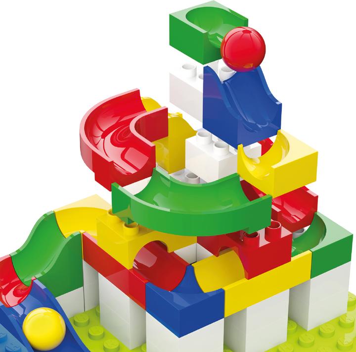Immagine prodotto Hubelino Mini set per il campo da gioco in marmo