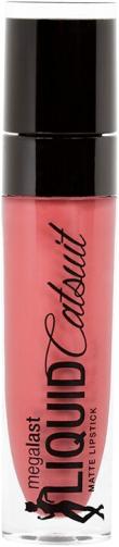 Wet n Wild Flüssig Liquid Matte Lipstick, coral (Coral)