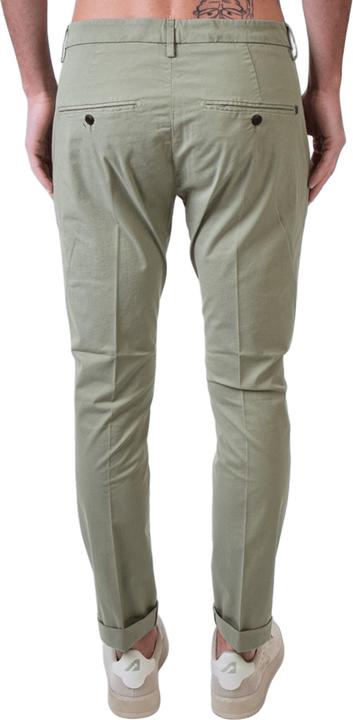Dondup Pantaloni Beige (32)