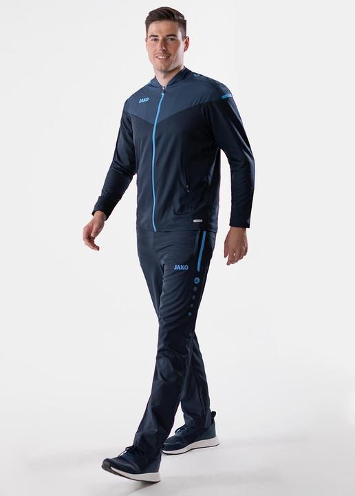 Actual product image JAKO Presentation Pants Competition 2.0 (128)