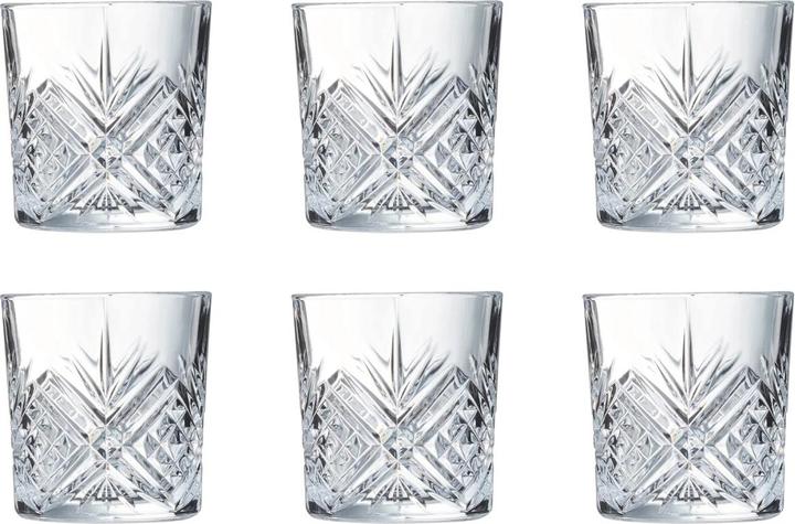 Actual product image Arcoroc Broadway (0.30 l, 1 x)