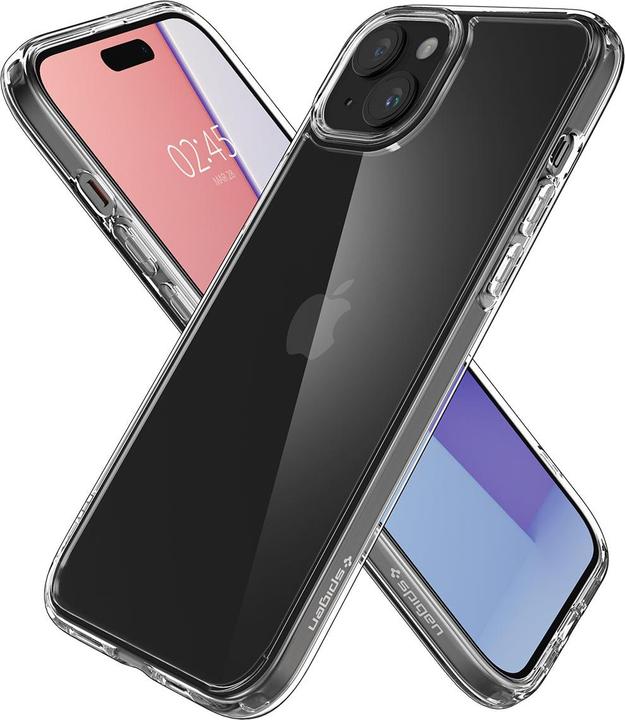 Produktbild Spigen Ultra Hybrid (Apple iPhone 15)