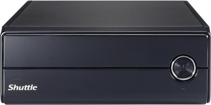 Actual product image Shuttle XH310RV (Intel Core Skylake-S, Intel Core i3)