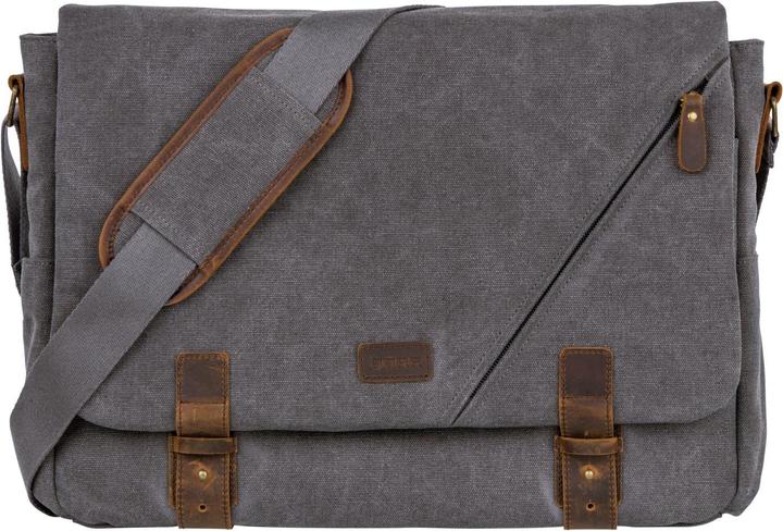 Produktbild Dörr Amsterdam M (Kamera Schultertasche, 18.90 l)