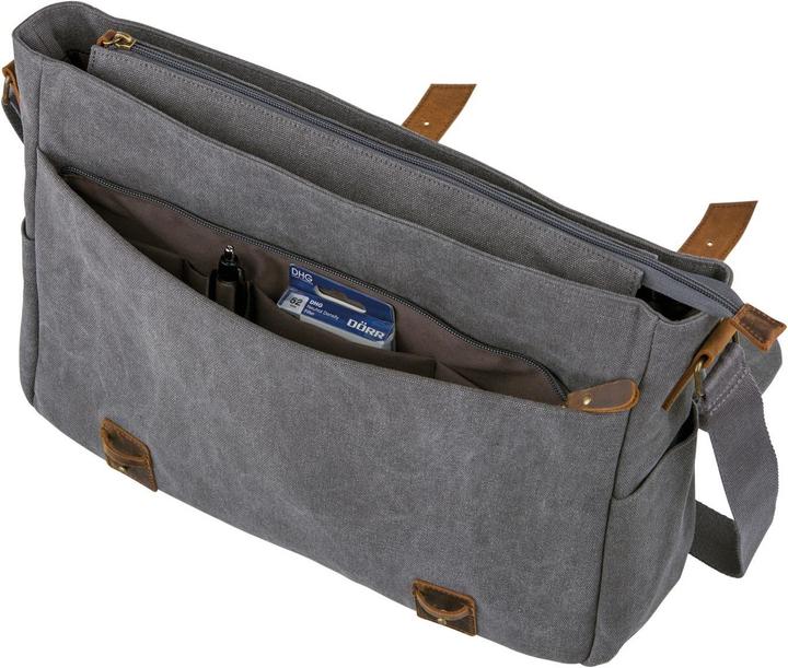 Produktbild Dörr Amsterdam M (Kamera Schultertasche, 18.90 l)