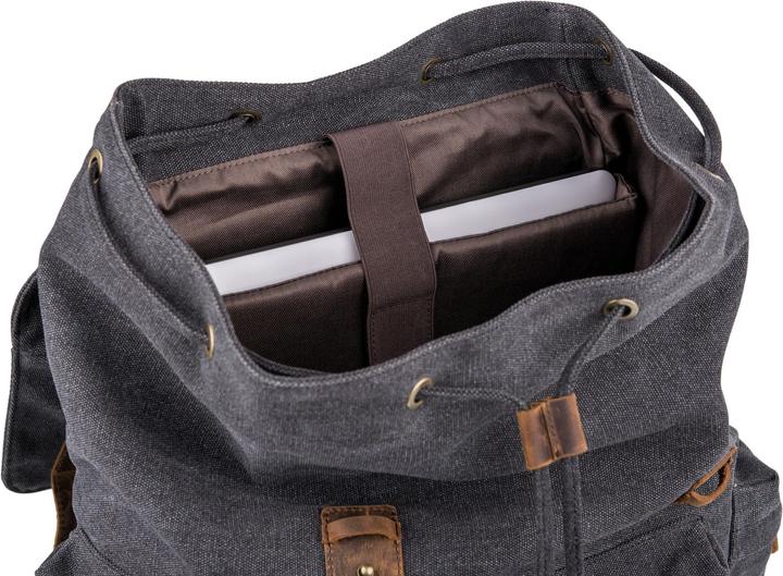 Produktbild Dörr Fotorucksack Amsterdam 1 (Fotorucksack, 34 l)