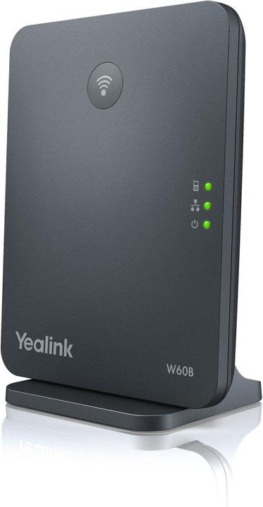 Actual product image Yealink W53P