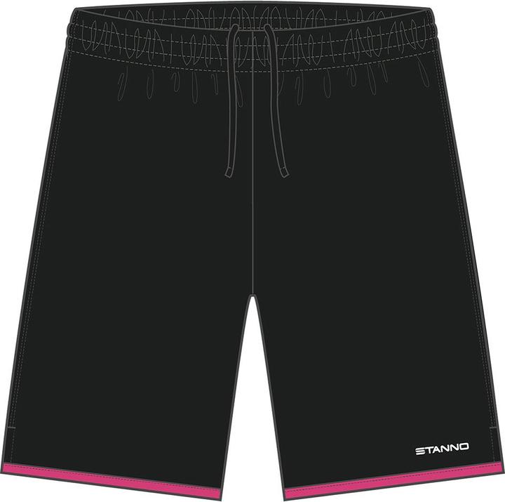 Actual product image Stanno Altius Shorts Ladies (L)