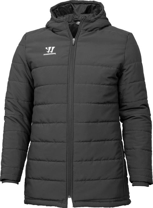 Warrior Jacke Alpha X Stadium