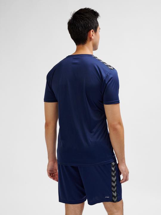Immagine prodotto hummel Hmlauthentic Pl Maglia S/S (S)