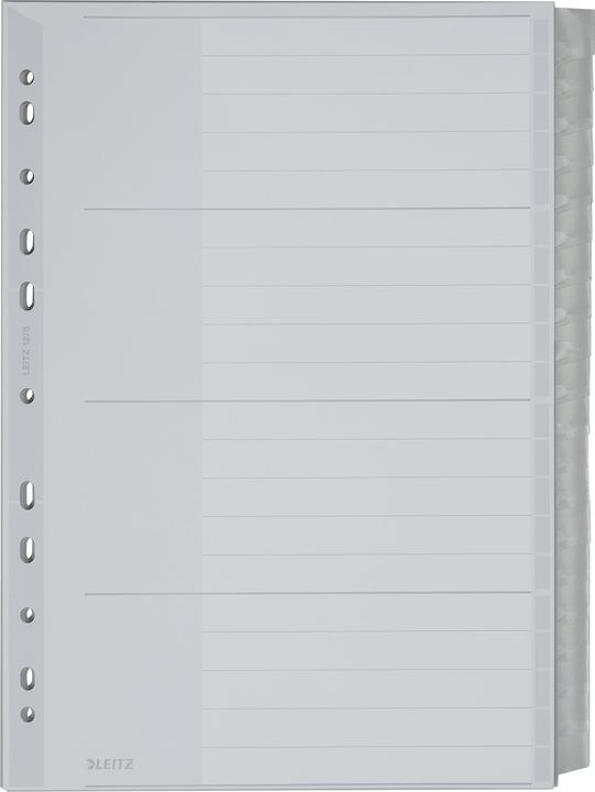 Produktbild Leitz Register