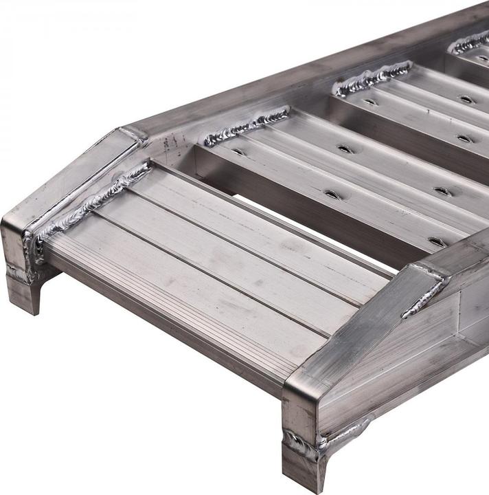 Produktbild Dema Alu-Rampe max.1200kg (1 Paar)