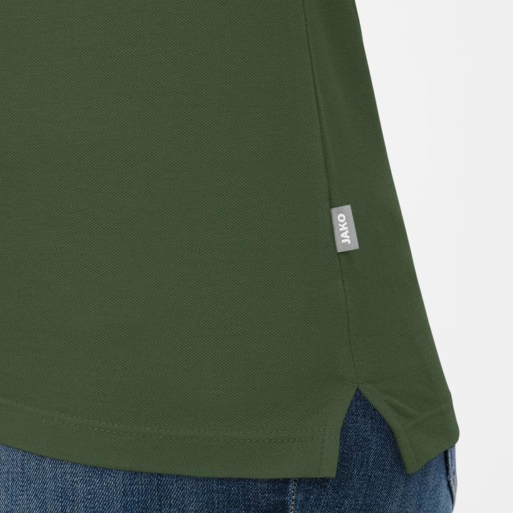 Immagine prodotto JAKO Polo Organic Stretch (48)