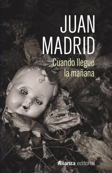 Immagine prodotto Quando arriva la mattina (Spagnolo, Juan Madrid, 2024)