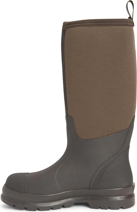 Actual product image Muck Boot Chore Classic Tall Xpress Cool rubber boots (42)