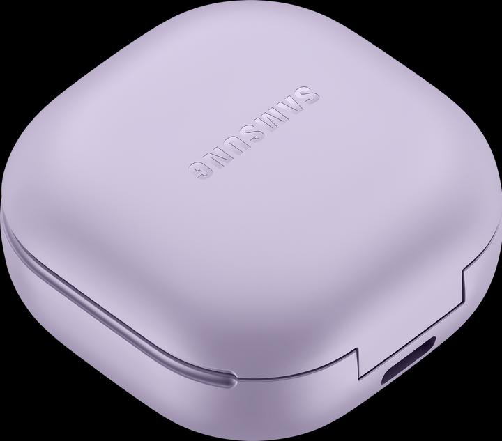 Produktbild Samsung Galaxy Buds2 Pro (ANC, 5 h, Kabellos)