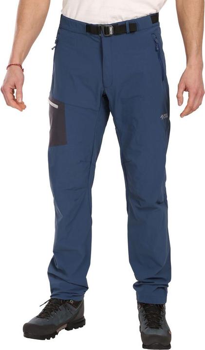 Produktbild Directalpine Mountainer Tech Softshellhose (S)