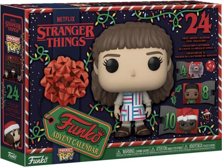 Produktbild Funko Stranger Things