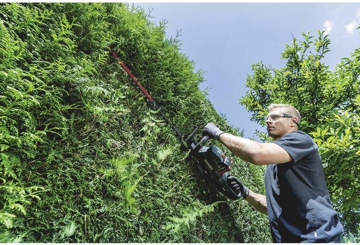 Produktbild Metabo HS 18 LTX BL 65 (Akkuheckenschere)