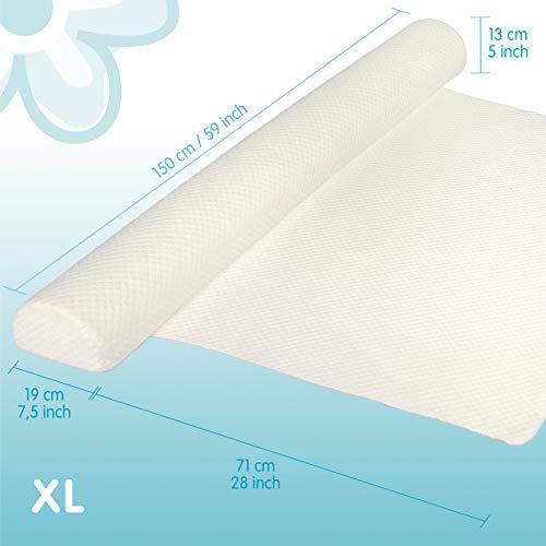 Produktbild Banbaloo Sicherheitsbarriere für Kinderbetten (150 cm)