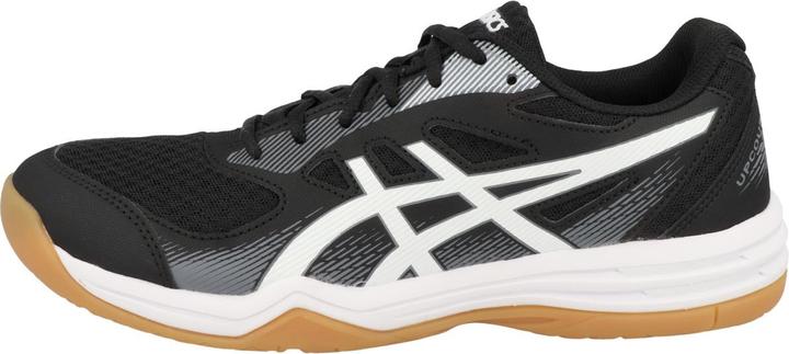 Immagine prodotto ASICS Performance Upcourt 5 scarpe da palestra uomo (44.5)