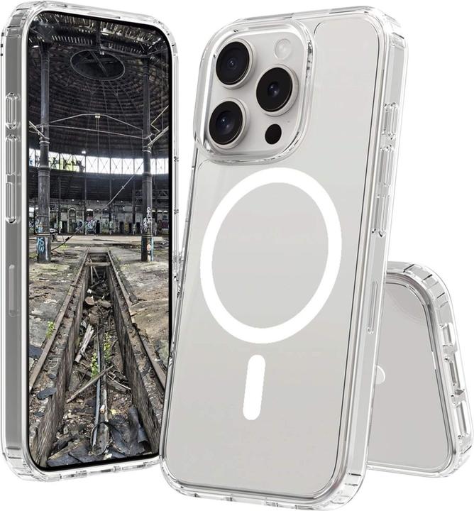JT Berlin Pankow (Apple iPhone 16 Pro Max)