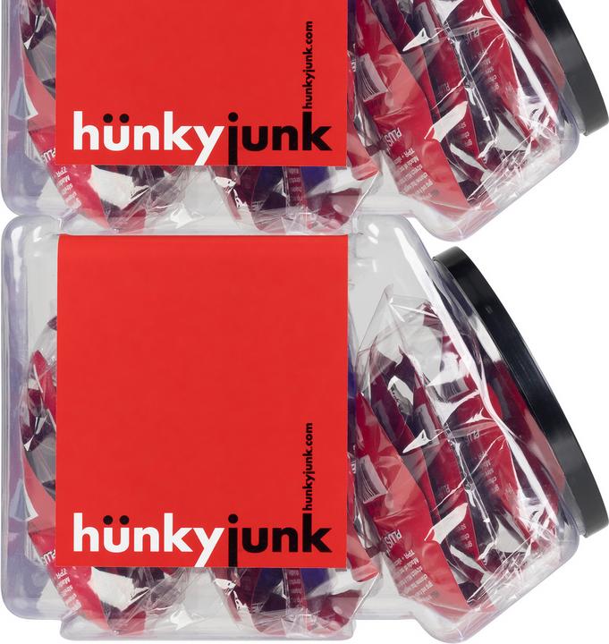 Produktbild Hünkyjunk Huj Tub Counter Bin 15pcs Multicolor