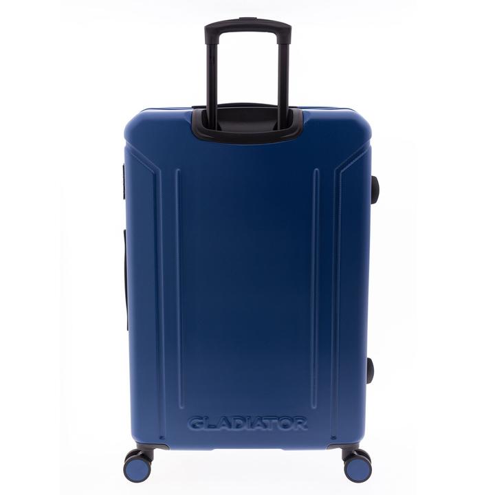 Image du produit Wüsthof 2900 4 roues Trolley L 77 cm avec soufflet extensible (105 l, XL (à partir de 115l))