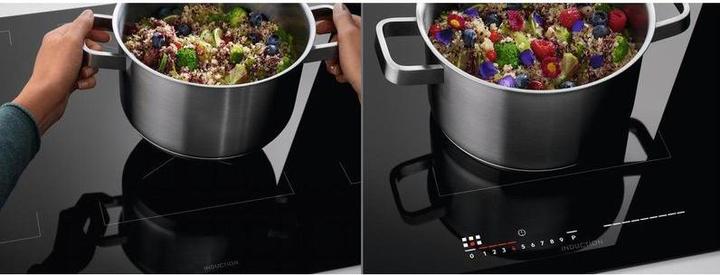 Image du produit Electrolux GK906TSILO