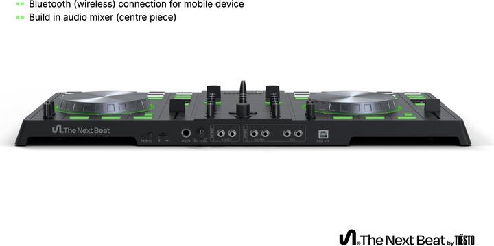 Image du produit The Next Beat by Tiësto Dj Controller