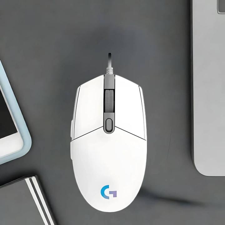 Produktbild Logitech G G102 (Kabelgebunden)