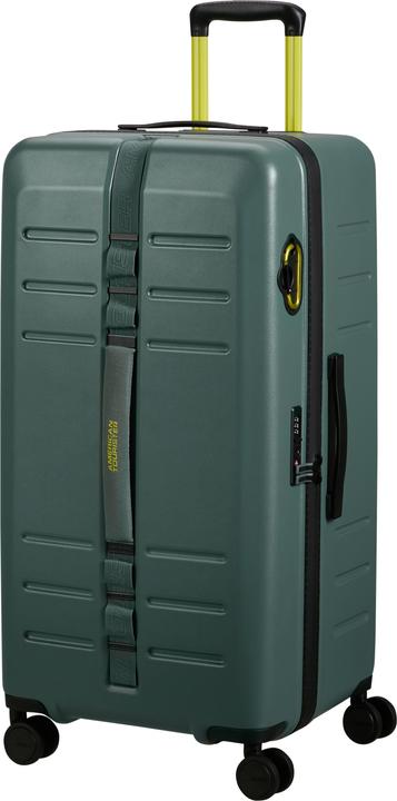 Actual product image American Tourister TRAILON Spinner (100 l)