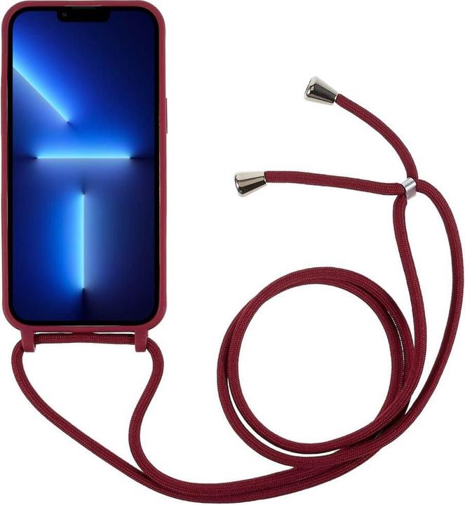 Actual product image Cover-Discount Case with lanyard