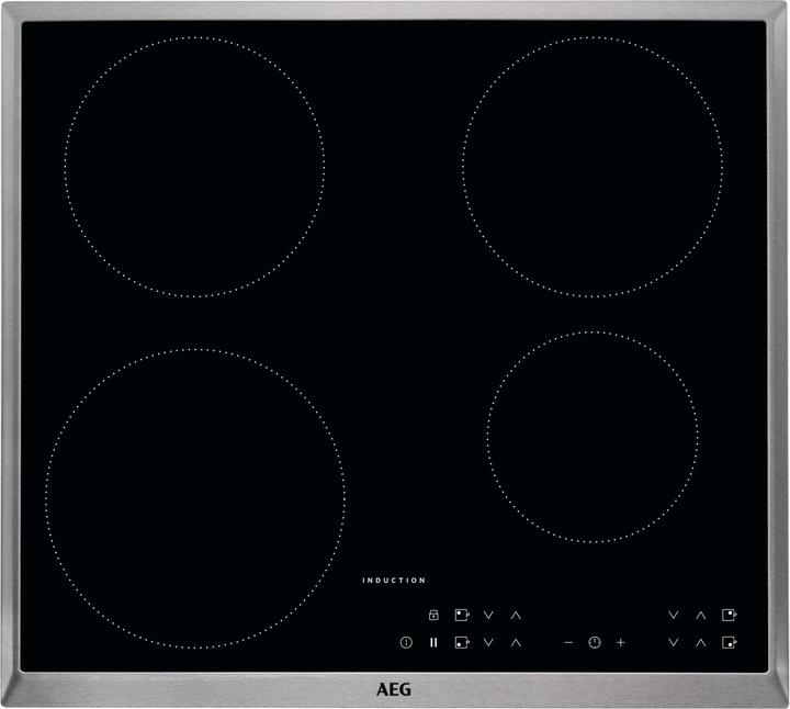 Image du produit AEG Kfa58sim